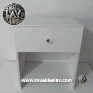 Buro Blanco Diamante